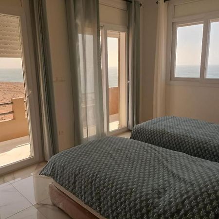 Apartmán Mirleft Seaside Horizon Exteriér fotografie