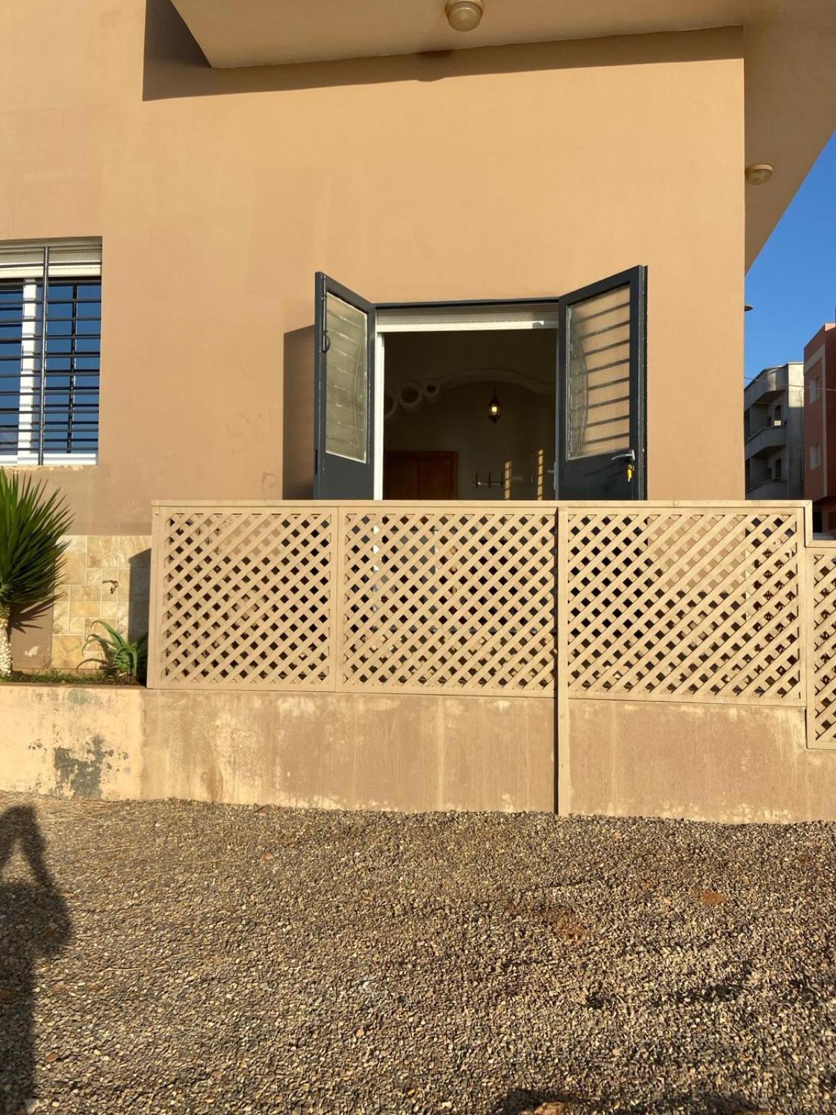 Apartmán Mirleft Seaside Horizon Exteriér fotografie