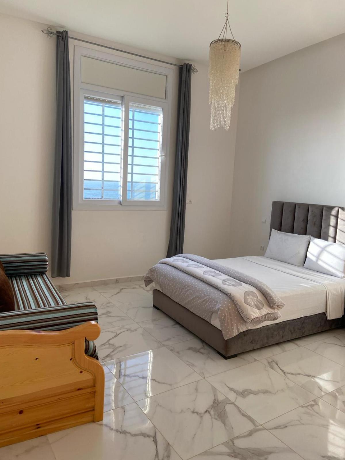 Apartmán Mirleft Seaside Horizon Exteriér fotografie