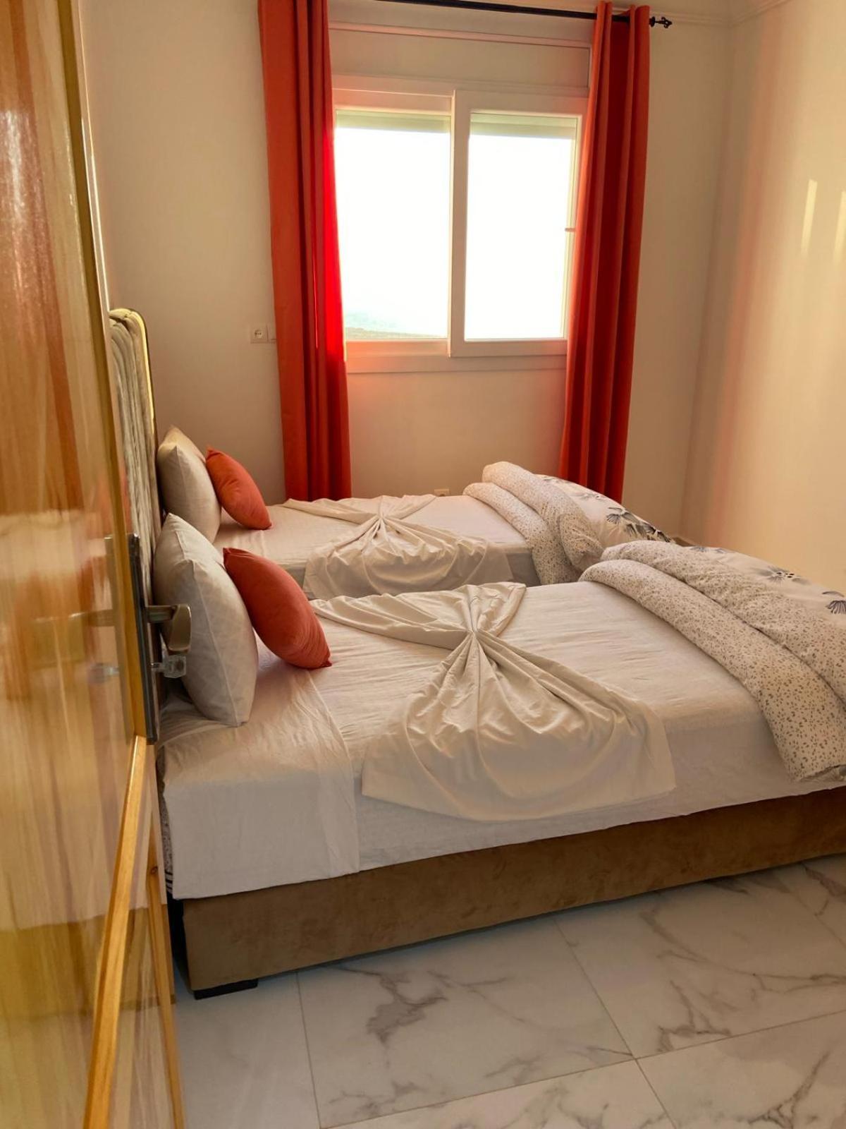 Apartmán Mirleft Seaside Horizon Exteriér fotografie