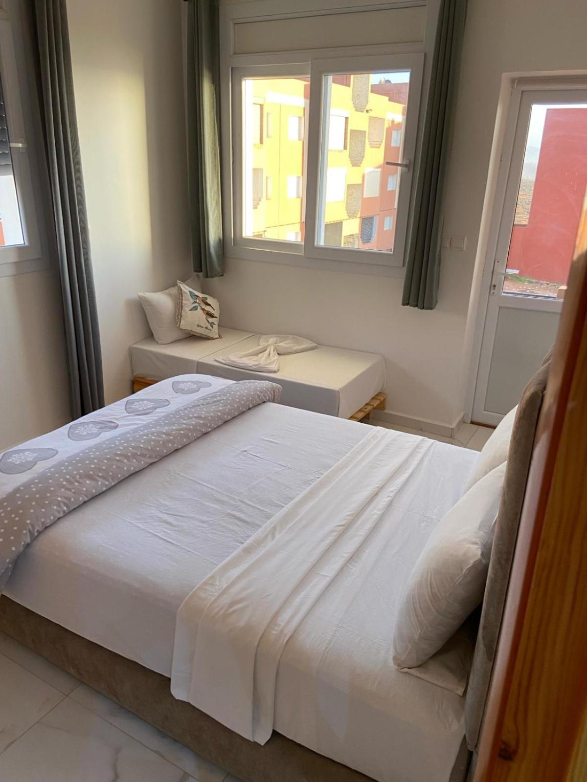 Apartmán Mirleft Seaside Horizon Exteriér fotografie
