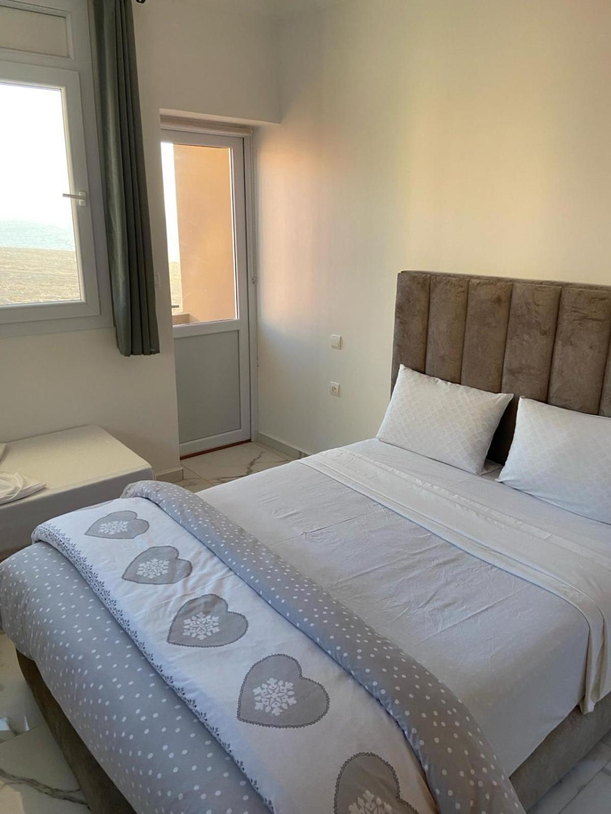 Apartmán Mirleft Seaside Horizon Exteriér fotografie