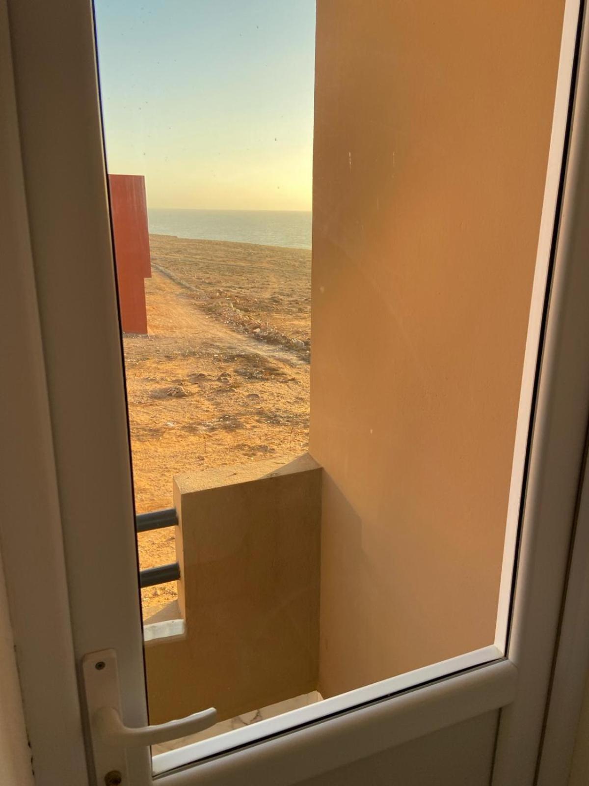 Apartmán Mirleft Seaside Horizon Exteriér fotografie