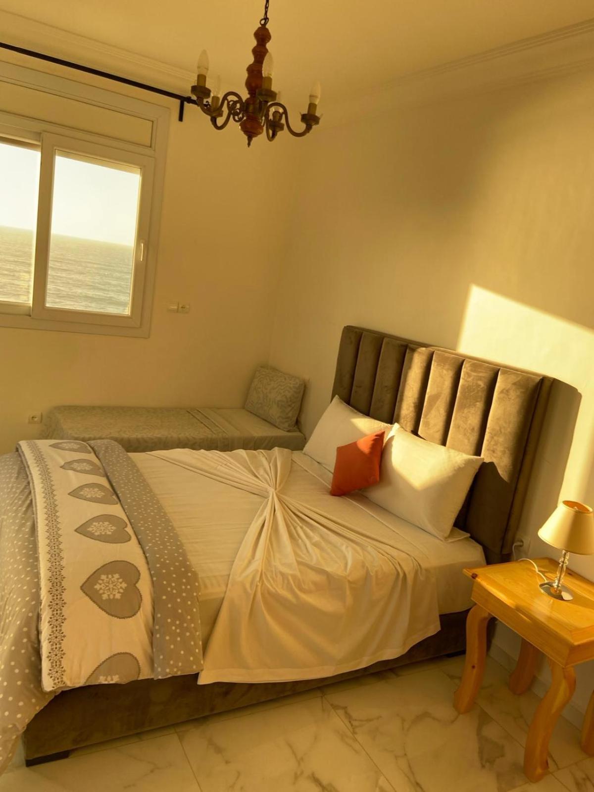 Apartmán Mirleft Seaside Horizon Exteriér fotografie
