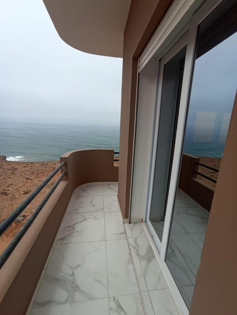 Apartmán Mirleft Seaside Horizon Exteriér fotografie