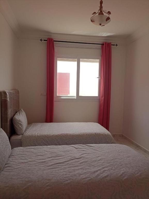Apartmán Mirleft Seaside Horizon Exteriér fotografie